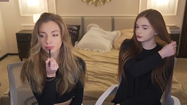 Zlata Sky online show from 11-03-25, 07:48