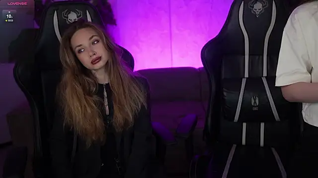 Zlata Sky online show from 02-24-26, 03:43