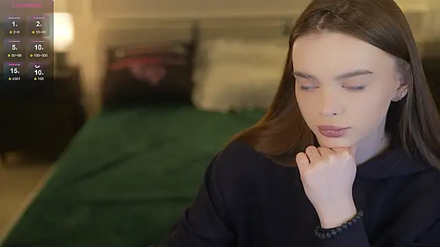 Zlata Sky online show from 03-01-26, 03:47