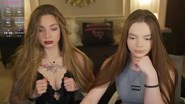 Zlata Sky online show from 03-17-26, 03:59