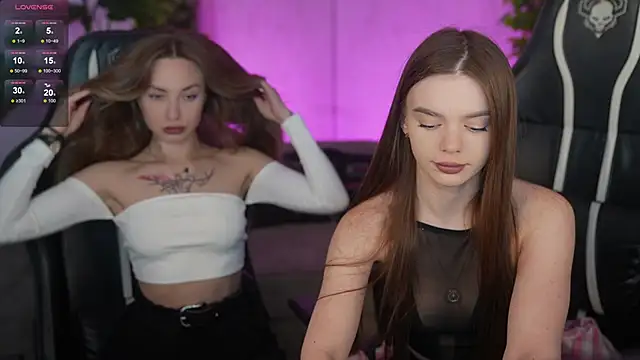 Zlata Sky online show from 04-25-26, 02:36