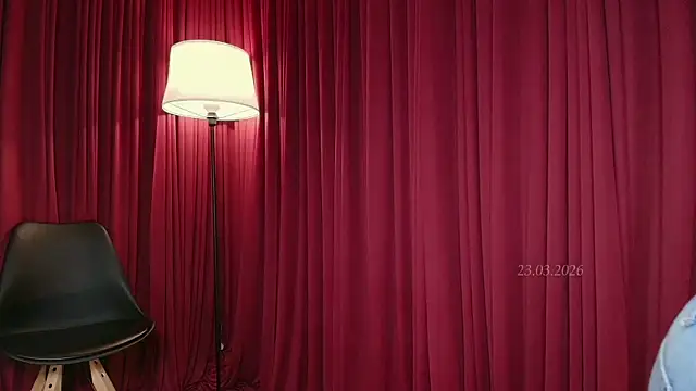 Sharlotte  1 online show from 03-24-26, 11:48