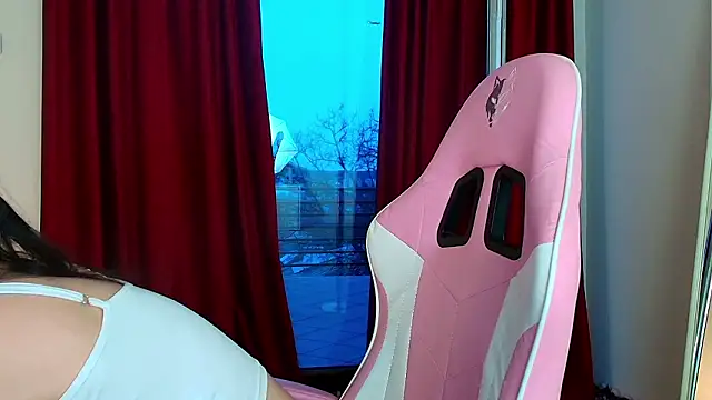 LunaAllure online show from 02-05-26, 03:38