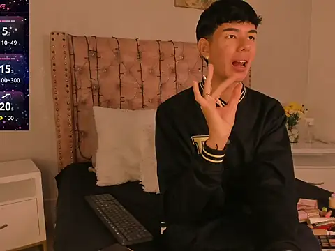 noah lewiss online show from 02-24-26, 10:46