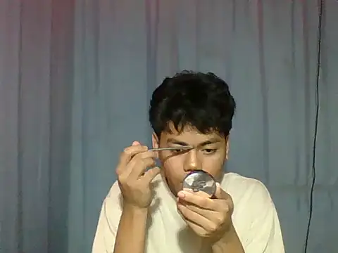 Snapshot of jomhappy chatting on 06-15-26, 10:45 jomhappy online show from 06-15-26, 10:45