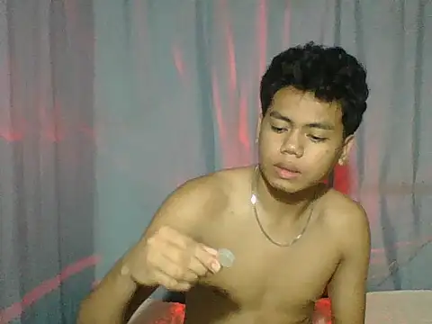 Snapshot of jomhappy chatting on 06-19-26, 10:08 jomhappy online show from 06-19-26, 10:08