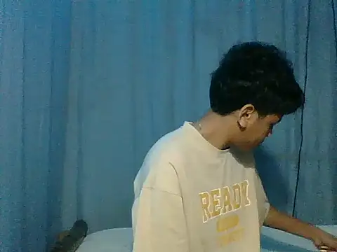 Snapshot of jomhappy chatting on 06-27-26, 02:55 jomhappy online show from 06-27-26, 02:55