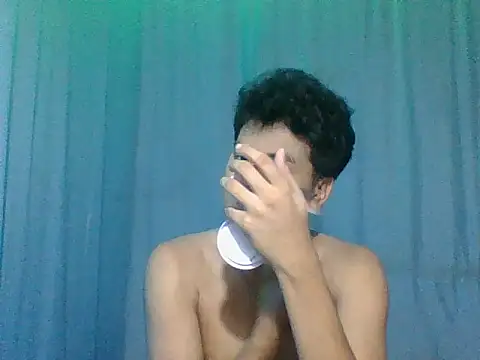 Snapshot of jomhappy chatting on 06-30-26, 06:36 jomhappy online show from 06-30-26, 06:36