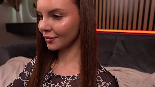 Kalisa s online show from 03-07-26, 08:39