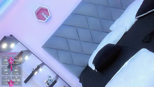 Snapshot of ManuelaJohnson chatting on 03-02-26, 01:07 ManuelaJohnson online show from 03-02-26, 01:07