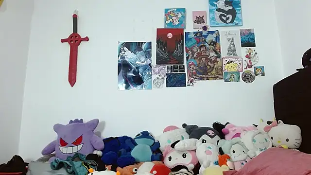 Snapshot of denjireze chatting on 05-19-26, 12:38 denjireze online show from 05-19-26, 12:38