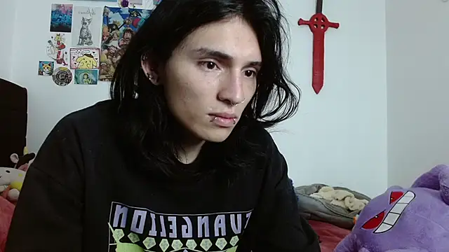 Snapshot of denjireze chatting on 05-20-26, 11:38 denjireze online show from 05-20-26, 11:38