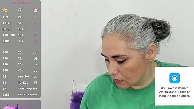 mature gold1 online show from 03-07-26, 12:24