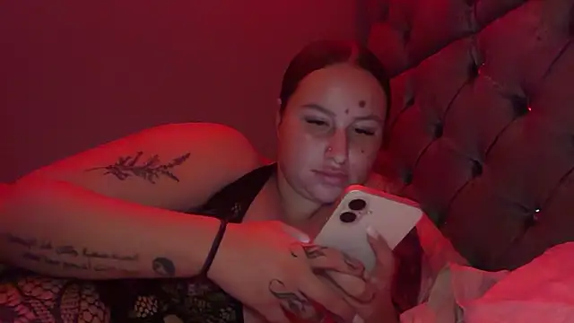 MissSophhh online show from 02-10-26, 10:25