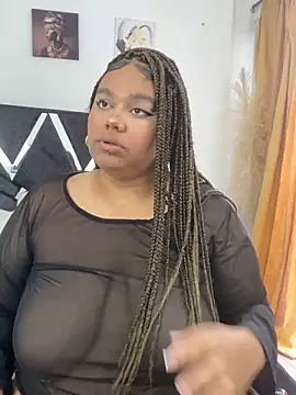 Snapshot of AlahiaFrequency chatting on 02-24-26, 09:35 AlahiaFrequency online show from 02-24-26, 09:35