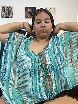 Snapshot of AlahiaFrequency chatting on 02-25-26, 07:34 AlahiaFrequency online show from 02-25-26, 07:34