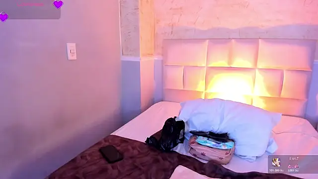 valeriekhaleesi online show from 04-10-26, 08:24