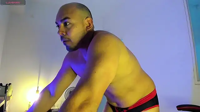 eros colby online show from 04-21-26, 01:07