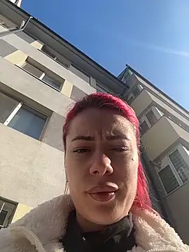 KaylieRosse online show from 03-14-26, 01:27