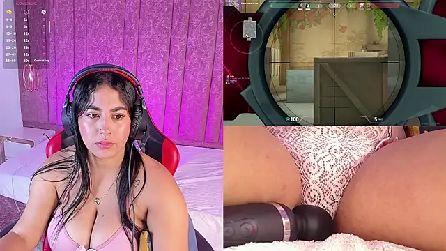 Snapshot of MarihanFerrer chatting on 03-03-26, 05:02 MarihanFerrer online show from 03-03-26, 05:02