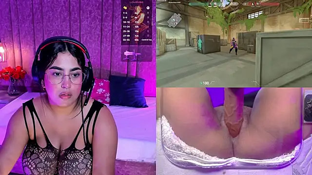 MarihanFerrer online show from 03-19-26, 09:30