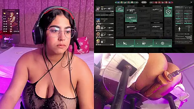 MarihanFerrer online show from 03-21-26, 09:03