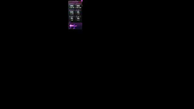 Snapshot of AriHale_ chatting on 06-13-26, 09:35 AriHale online show from 06-13-26, 09:35