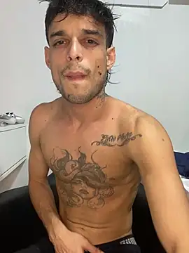 Snapshot of ruffvip chatting on 02-27-26, 07:47 ruffvip online show from 02-27-26, 07:47