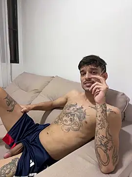 ruffvip online show from 03-24-26, 01:21