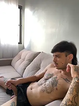 ruffvip online show from 03-24-26, 07:08