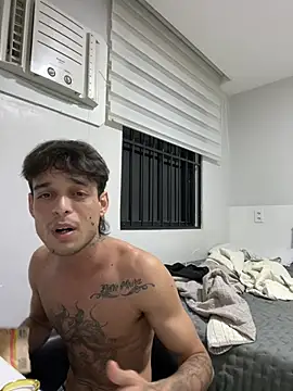 ruffvip online show from 04-19-26, 10:34