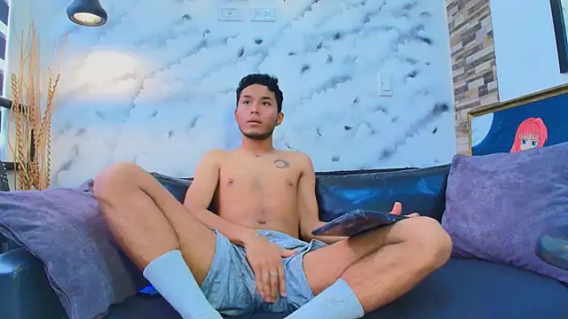 Snapshot of Damon_Salvarote_S chatting on 02-04-26, 08:58 Damon Salvarote S online show from 02-04-26, 08:58