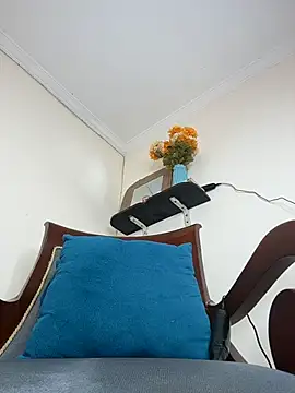 Snapshot of LilaRvsh chatting on 07-15-26, 06:35 LilaRvsh online show from 07-15-26, 06:35