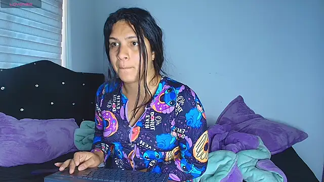 alys love online show from 02-24-26, 07:01