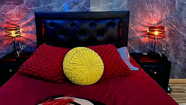 Snapshot of Abby_Cohen chatting on 02-10-26, 08:35 Abby Cohen online show from 02-10-26, 08:35