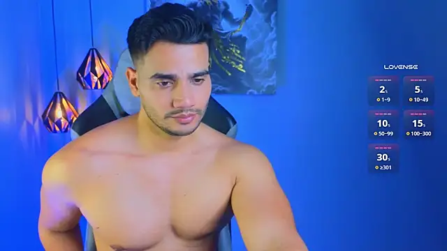 Snapshot of AndresRodriguez1 chatting on 02-02-26, 12:20 AndresRodriguez1 online show from 02-02-26, 12:20