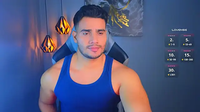 Snapshot of AndresRodriguez1 chatting on 02-04-26, 12:38 AndresRodriguez1 online show from 02-04-26, 12:38