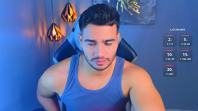 Snapshot of AndresRodriguez1 chatting on 02-04-26, 09:31 AndresRodriguez1 online show from 02-04-26, 09:31