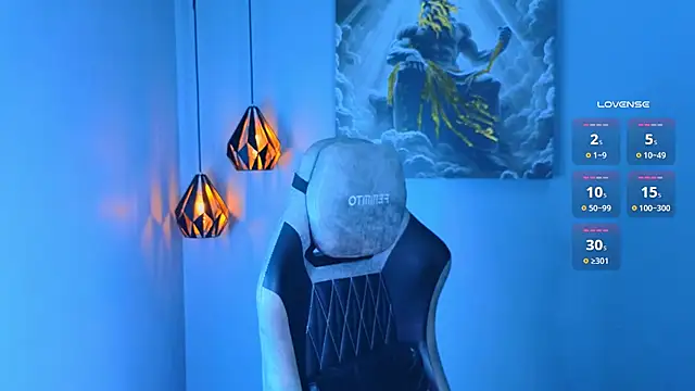 Snapshot of AndresRodriguez1 chatting on 02-08-26, 12:36 AndresRodriguez1 online show from 02-08-26, 12:36