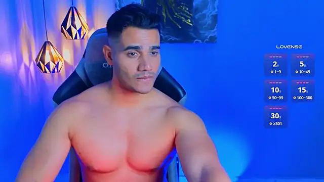 Snapshot of AndresRodriguez1 chatting on 02-16-26, 03:57 AndresRodriguez1 online show from 02-16-26, 03:57