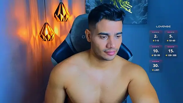 Snapshot of AndresRodriguez1 chatting on 02-19-26, 01:29 AndresRodriguez1 online show from 02-19-26, 01:29