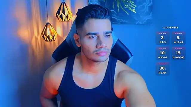 Snapshot of AndresRodriguez1 chatting on 02-20-26, 12:38 AndresRodriguez1 online show from 02-20-26, 12:38