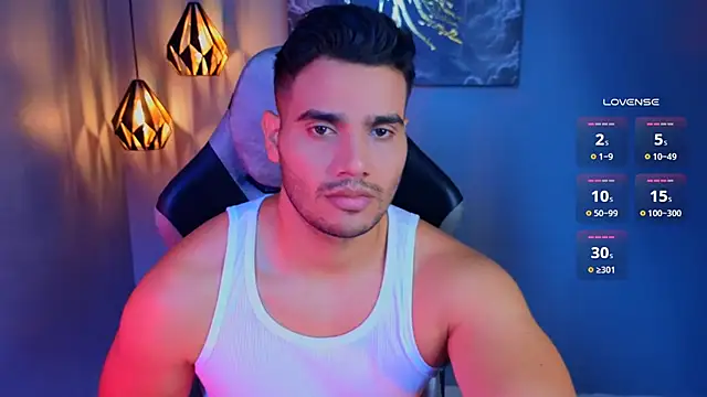 Snapshot of AndresRodriguez1 chatting on 02-22-26, 01:31 AndresRodriguez1 online show from 02-22-26, 01:31