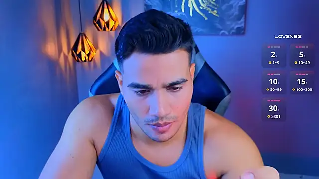 AndresRodriguez1 online show from 04-07-26, 02:06