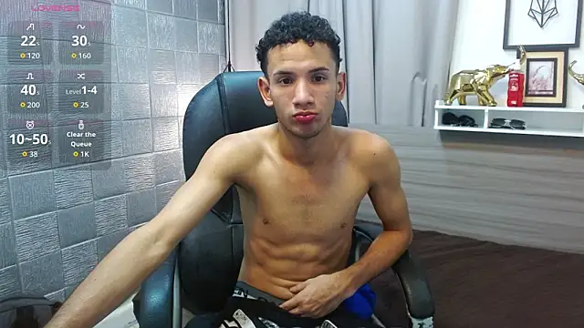 JDWhite18 online show from 02-28-26, 01:06