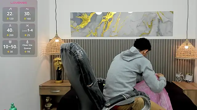 JDWhite18 online show from 03-31-26, 04:13