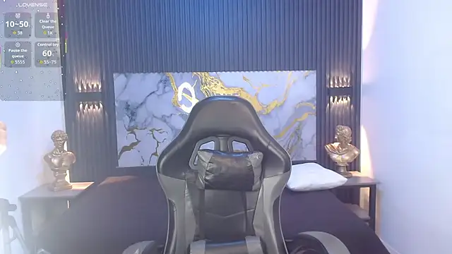JDWhite18 online show from 07-17-26, 10:03