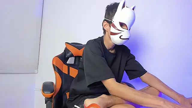 Senpai Lover  online show from 03-20-26, 08:35