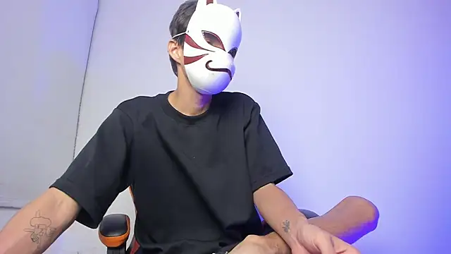 Senpai Lover  online show from 03-21-26, 08:12