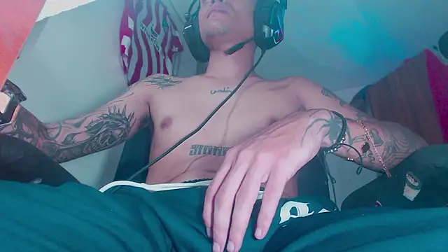 theskateboy online show from 02-21-26, 08:15